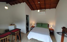 Chalés Vale dos Pássaros Refúgio nas montanhas
